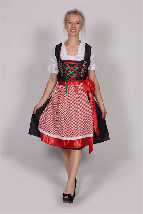 Discover Authentic Vintage Dirndl Dresses | Shop Now!